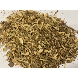 Czarny Bez Kora Cięta 50 G